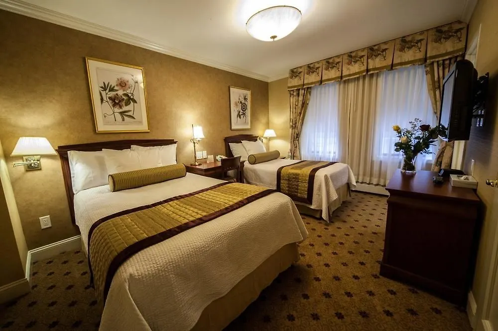 Wellington Hotel New York 3*,  USA