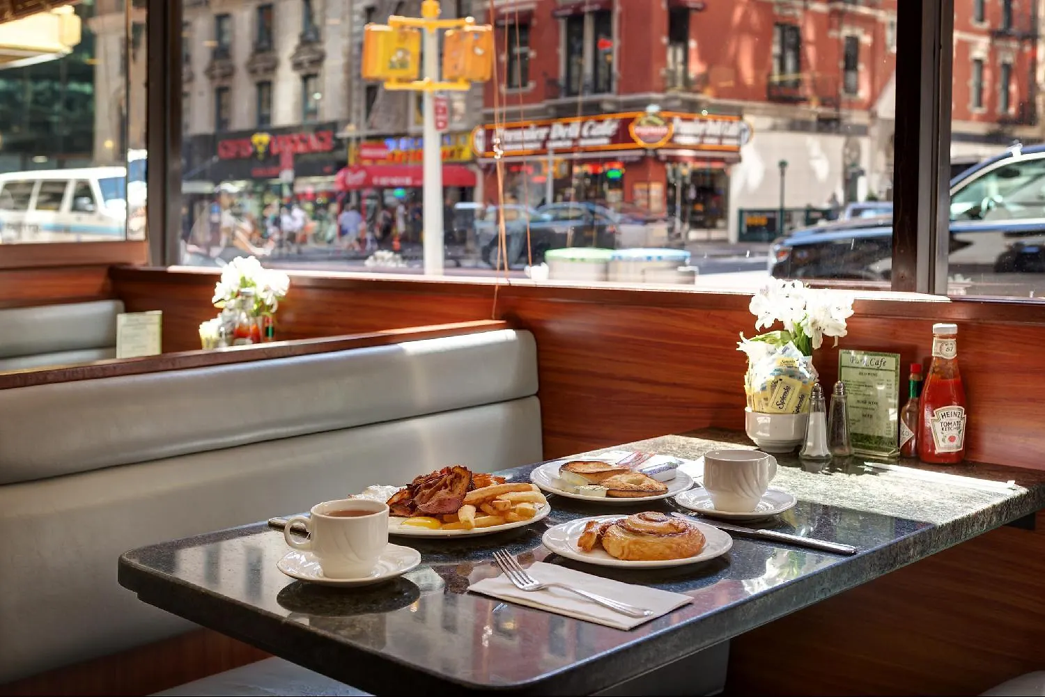 Wellington Hotel New York