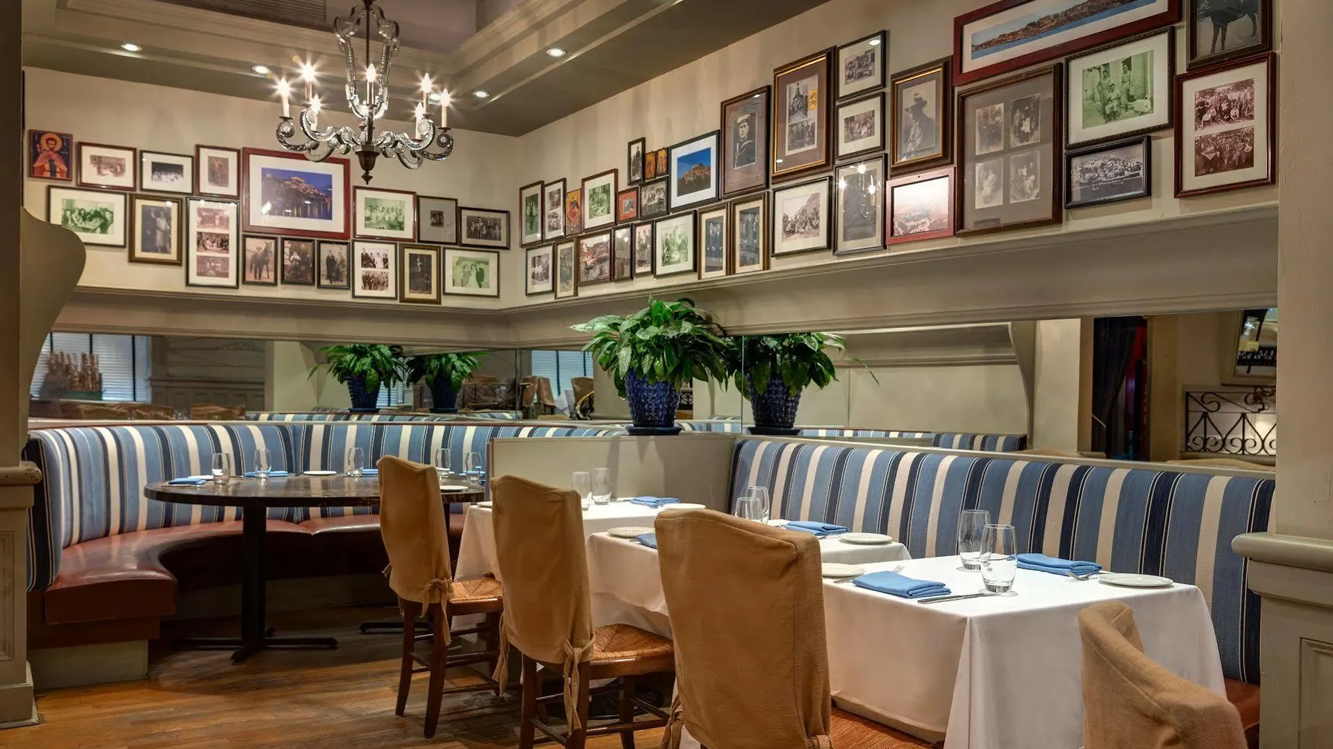 Wellington Hotel New York