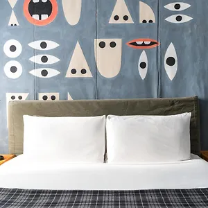 Otel Ace, New York