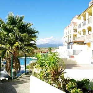 Apartamento Livingtarifa Nano 