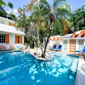 Oda ve Kahvaltı Marreros Guest Mansion - Adult Only Key West