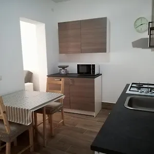 Casa Cetrina Indipendente E Funzionale , Noto Italia