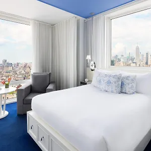 4* Hotel Nomo Soho