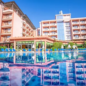 https://izola-paradise-hotel.sunnybeach-hotels.org