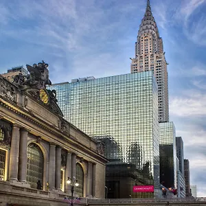 Hyatt Grand **** Nueva York