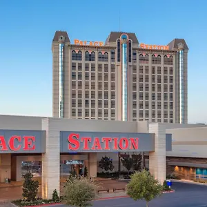 Otel Palace Station & Casino Las Vegas