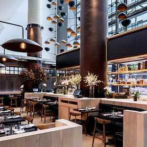Otel Crowne Plaza Hy36 Midtown Manhattan By Ihg, New York
