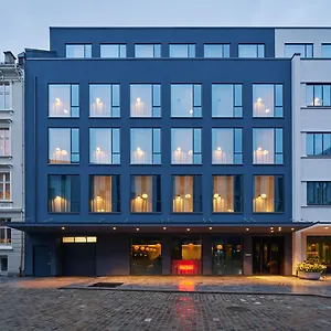 Hotel Zander K