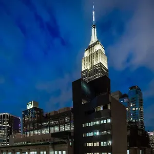 Western Premier Empire State *** 뉴욕