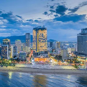 Bni Panorama Luxury Апартаменты Нячанг