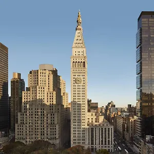 Otel The Edition, New York