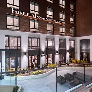 Fairfield & By Marriott Manhattan/central Park Szálloda