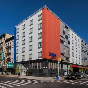 3* Hotel Fairfield & Manhattan/downtown East