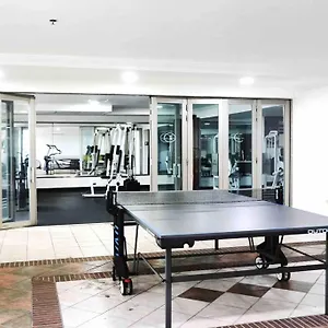 Apartamento Front Penthouse In Exclusive Tower 