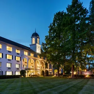 Отель The Madison, Морристаун