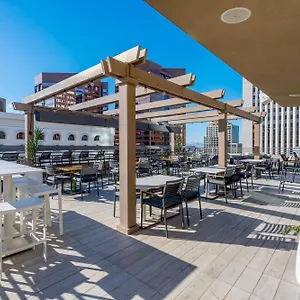 Otel Hilton Garden Downtown Phoenix
