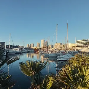 Barcelona Boat Experience , Sant Adrià de Besòs Spagna