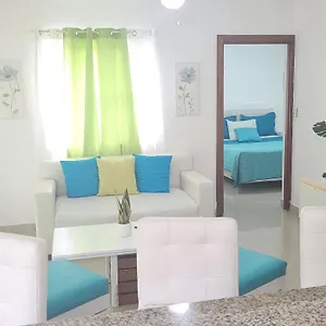 Apartamento Serena Star 