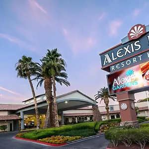 Otel Alexis Park Las Vegas