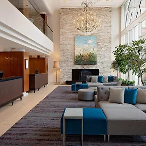 Отель The Westin Governor Morris,, Морристаун