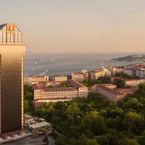 מלון The Ritz-carlton, At The Bosphorus איסטמבול