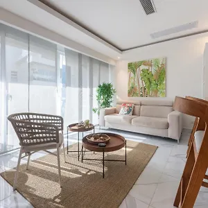 Apartamento Nuevo Cap Cana 