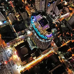 Capital Panorama Апартаменты Нячанг