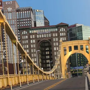Otel Renaissance Pittsburgh
