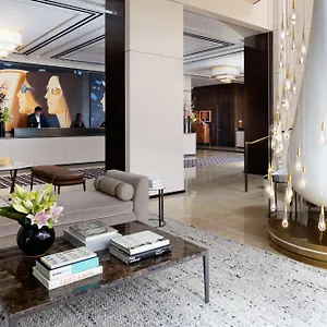 Otel The Langham, New York, Fifth Avenue, New York
