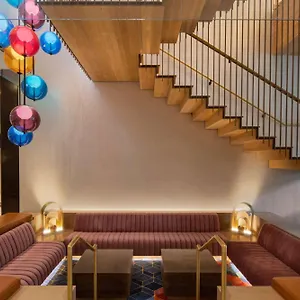 Motto By Hilton Chelsea ניו יורק