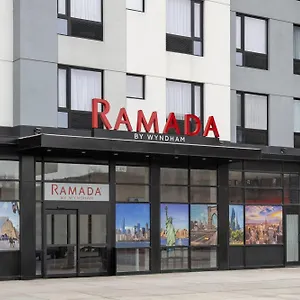 Ramada By Wyndham Brooklyn Near Flatbush Hotel