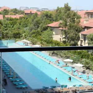 Sea Breeze Resort, Lighthouse2 Seaside Апартаменты Баку