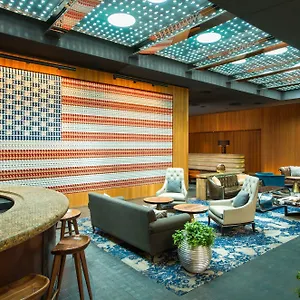 4* Hotel Dream Downtown, By Hyatt