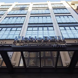 4* Hotel Nobleden