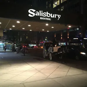 3* Hotel Salisbury