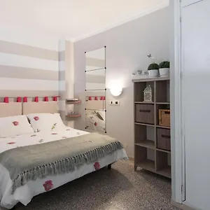 Apartamento Homeforguest Canteras Loft, 10 Steps To The 