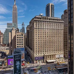 3* Hotel Pennsylvania
