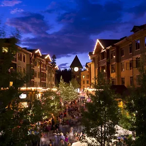 Resort The Village Mammoth Lakes