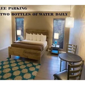Otel Thunderbird Boutique (adults Only) Las Vegas