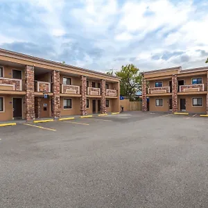 Отель Travelodge By Wyndham, Саут-Хакенсак