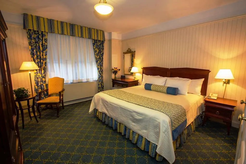 Wellington Hotel New York