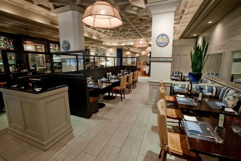 Wellington Hotel New York